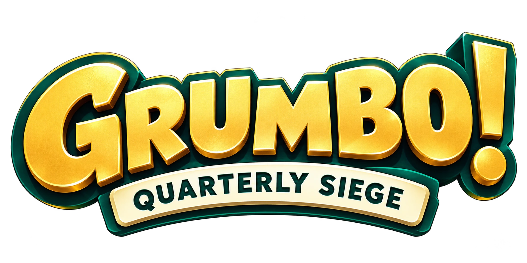 GRUMBO!