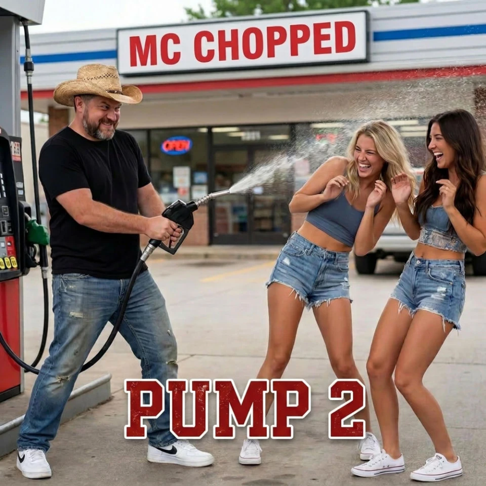 Pump 2 cover