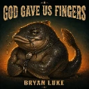 God Gave Us Fingers cover