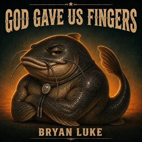 God Gave Us Fingers official music video