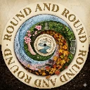 Round and Round cover