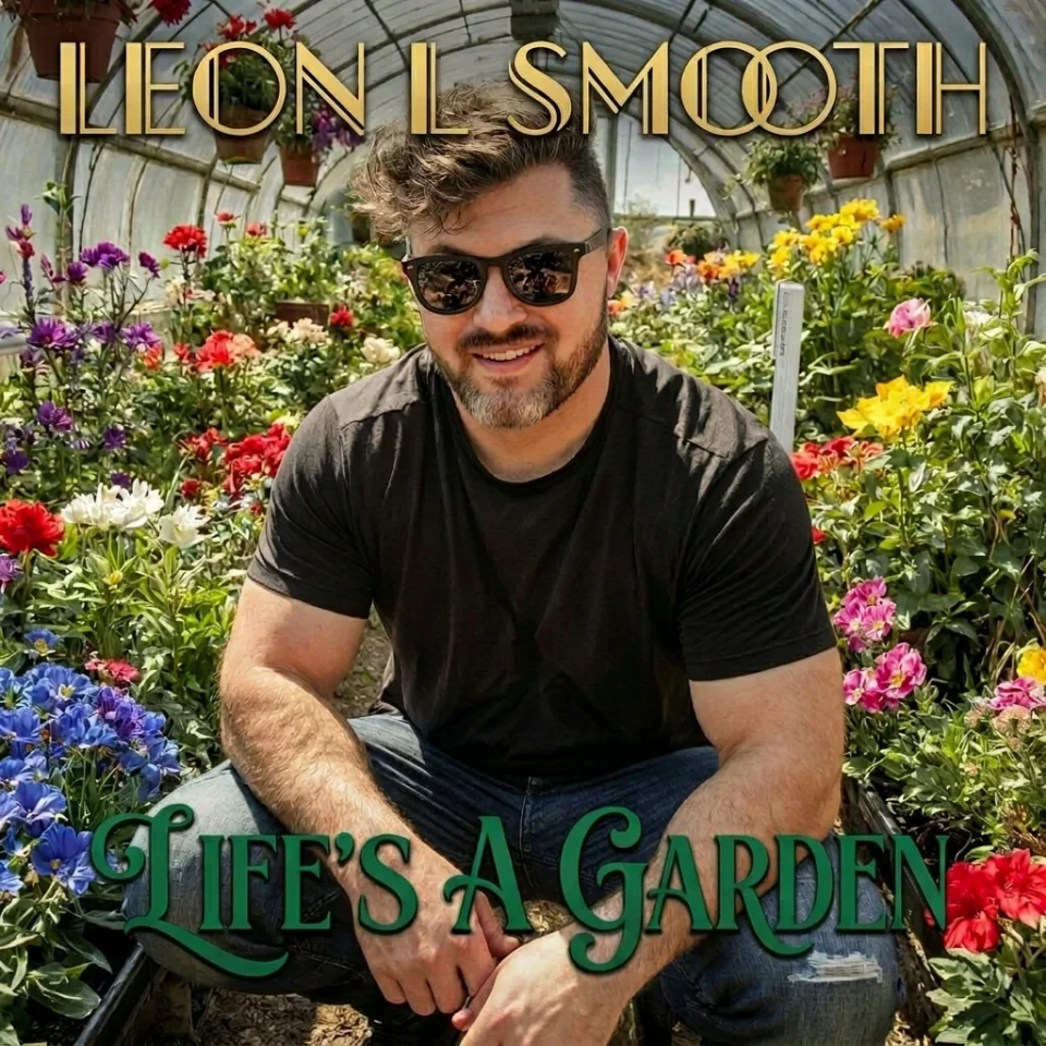 Life's a Garden (Dig It!) cover