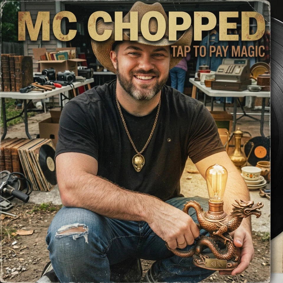 Tap to Pay Magic cover