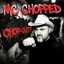 CHOP-OUT!! cover