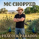 Peacock Paradox cover