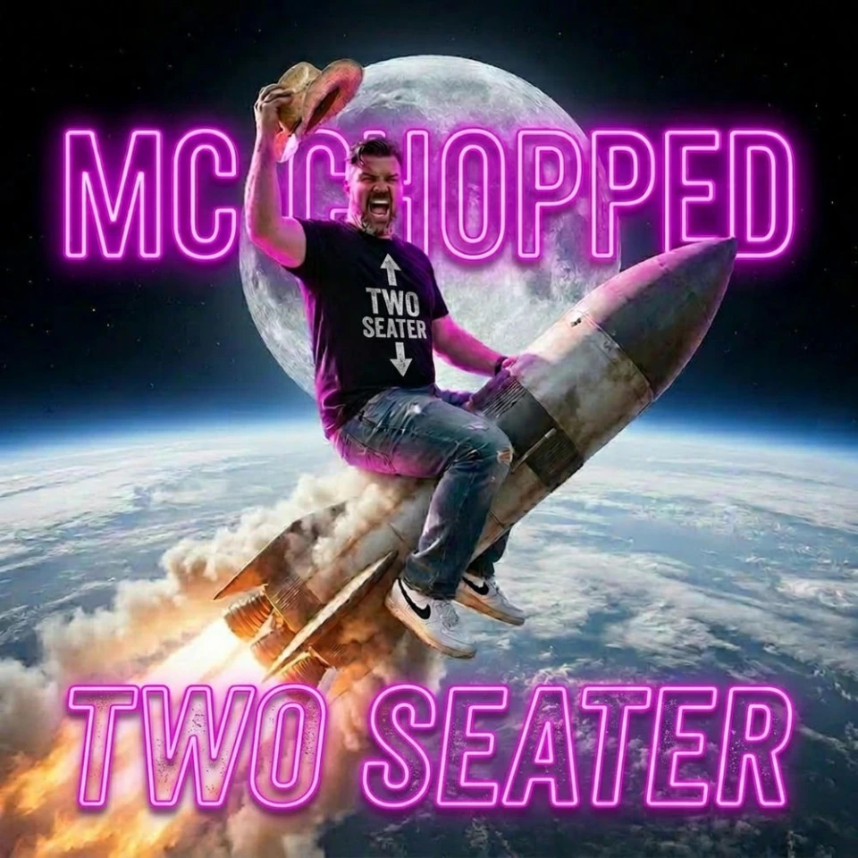 Two Seater cover