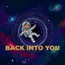 Back Into You cover