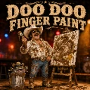 Doo Doo Finger Paint cover