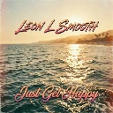 Just Get Happy cover