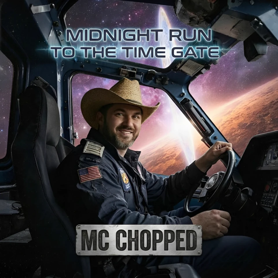 Midnight Run artwork